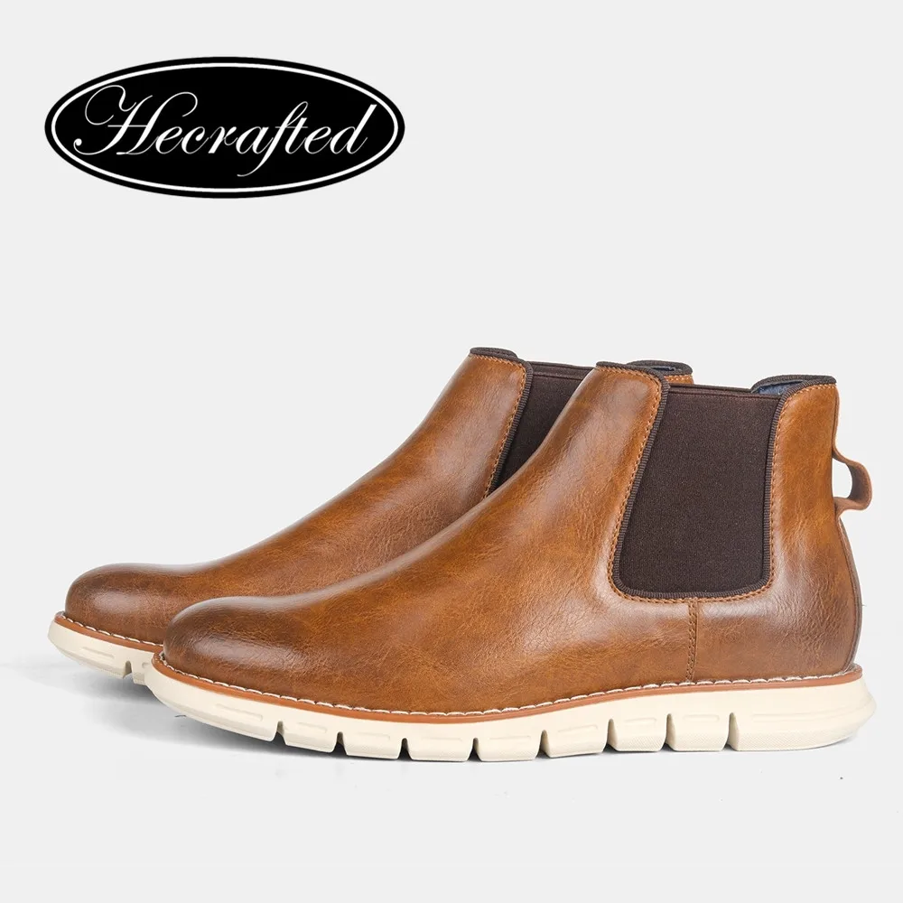 comfortable fashion boots