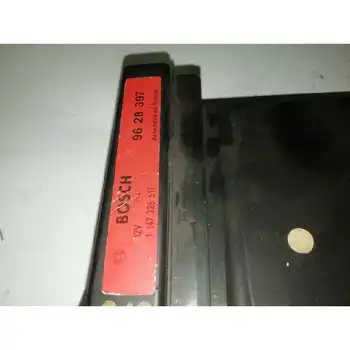 

9628397 1147328517 command Climate Saab 9000 Cd *