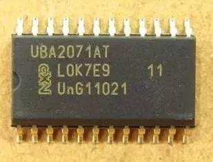 

1Pcs UBA2071AT 2071T SOP24 LCD driver IC In Stock Half bridge control IC for CCFL backlighting NEW