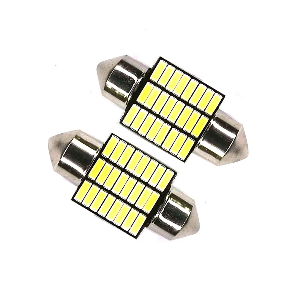 Avkoda Levande Personifiering led lampa mekonomen c5w 