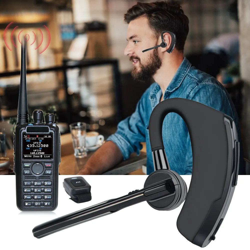 Cheap Acessórios e Peças para Walkie-Talkie