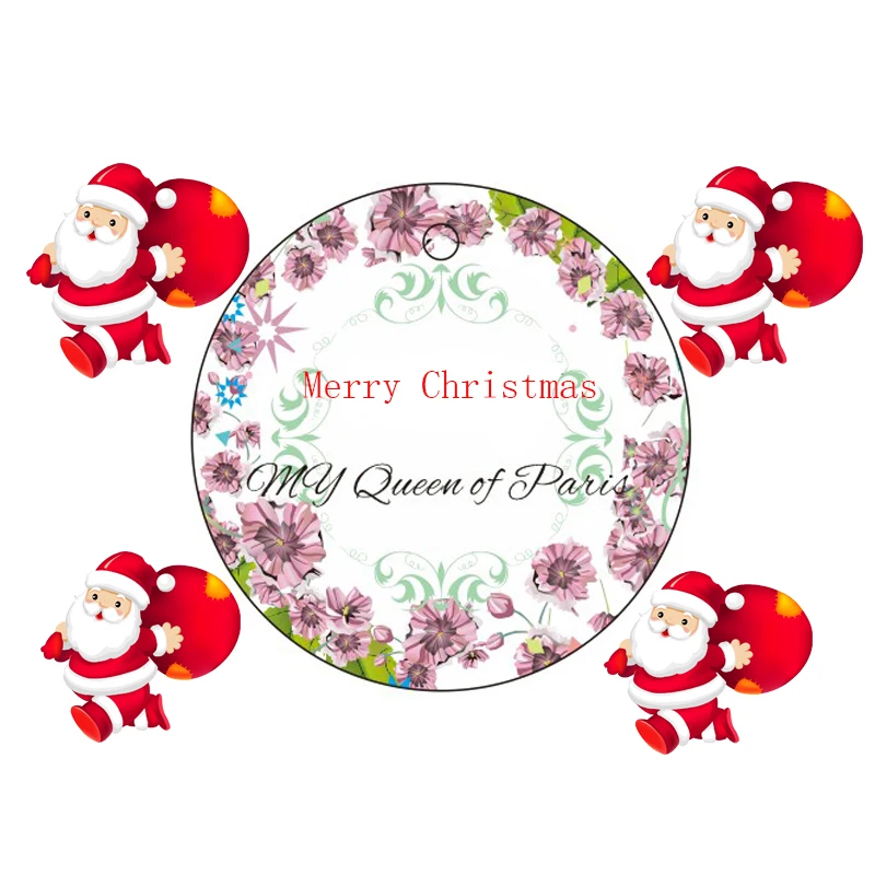 С Рождеством| |