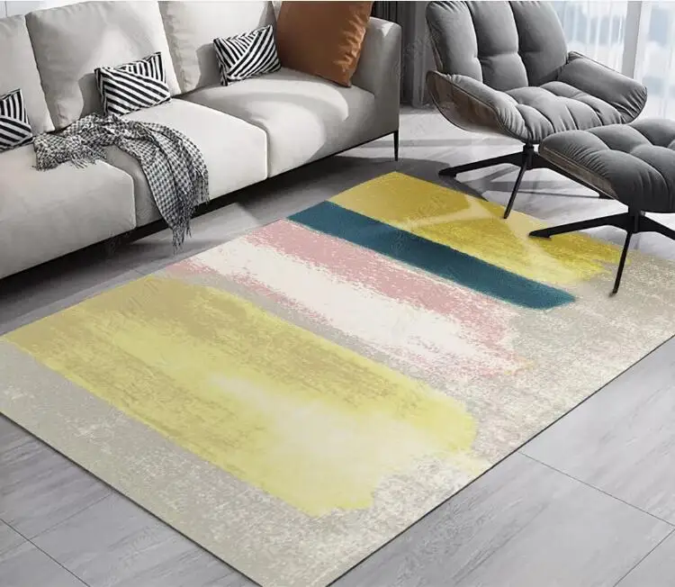 2  floor mat office chair (4)