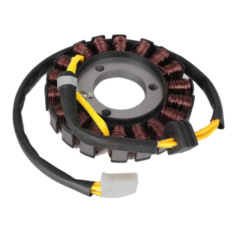 31401-01H10 катушка статора генератора магнето для Suzuki GSXR600 GSXR750 2006