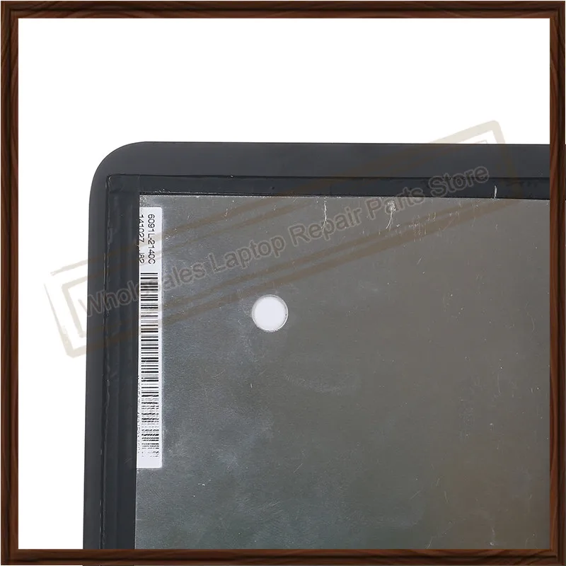 Sensível ao Toque Lcd para Notebook Tela Computador Portátil 9 High Quality Computador e Escritório