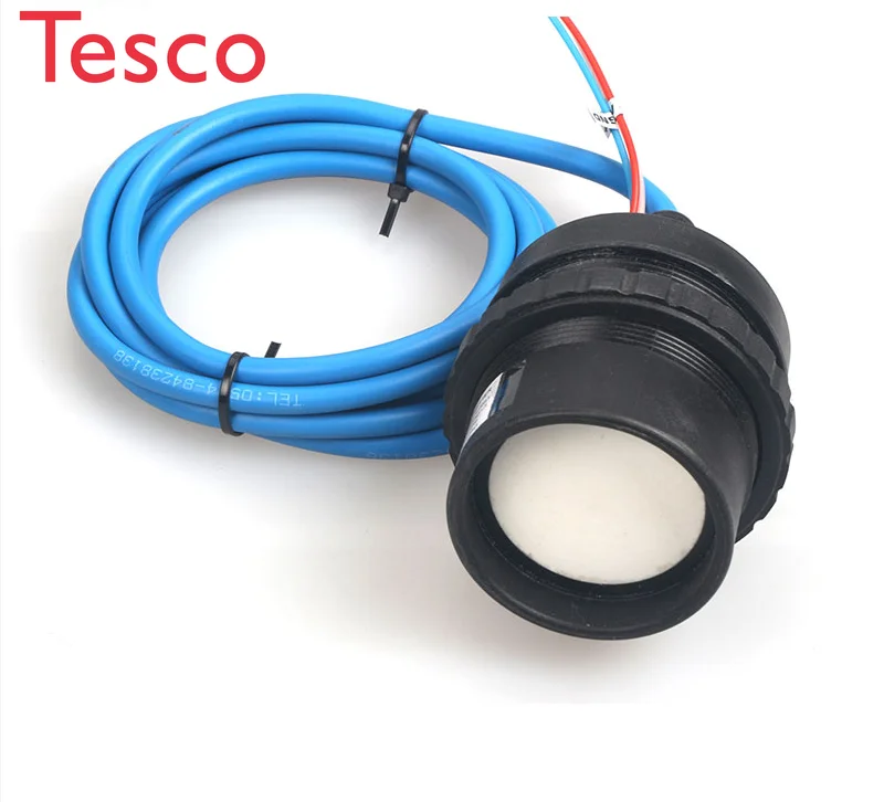 

Holykell 4-20mA 0-5v ultrasonic level sensor 2m 3m 4m 5m no display