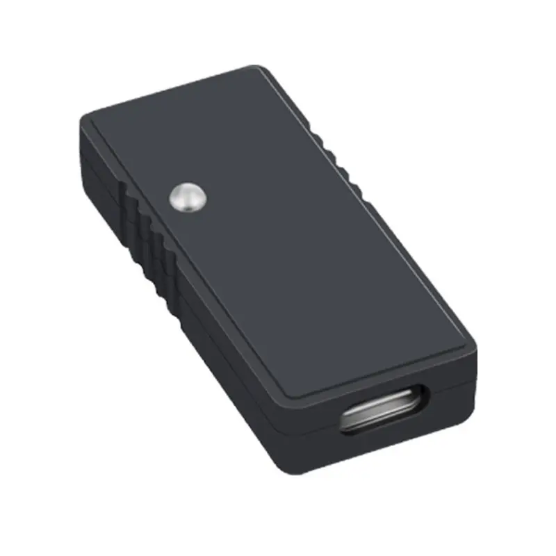 Buy 1 PC QC3.0 Battery Charger USB Charging Adapter for DJI Mavic Mini Drone Accessories