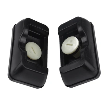 

2X Jack Pad Jack Pad Lift Rubber Fit for Mercedes W203 W210 W211 2039970186