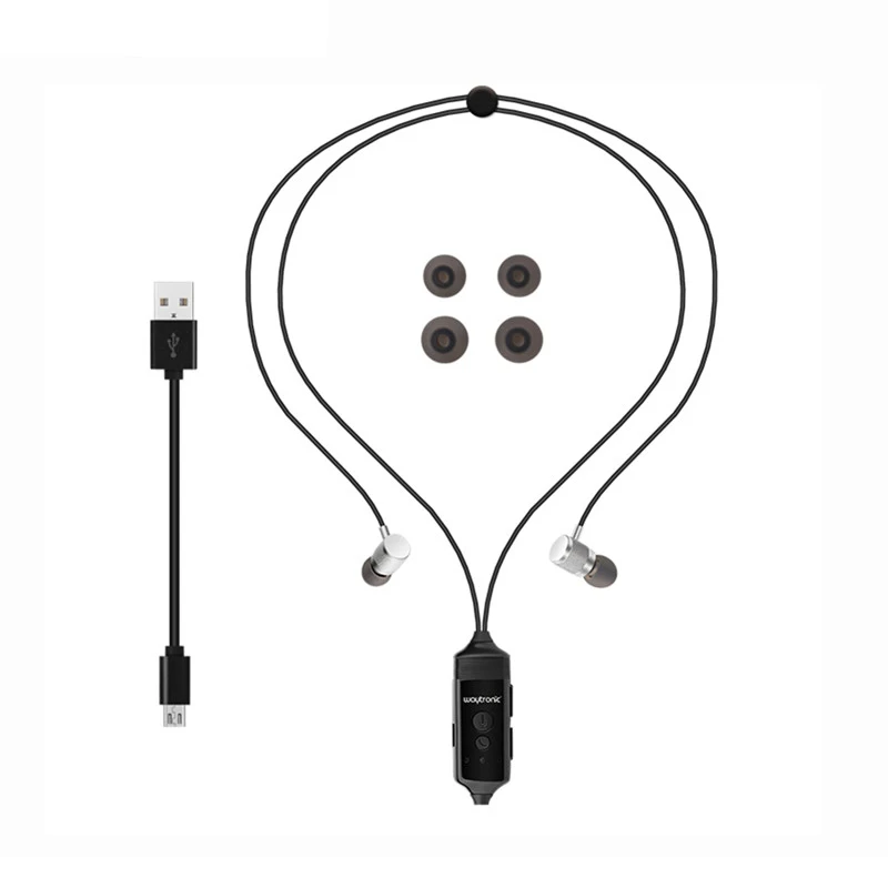 call recording bluetooth headset