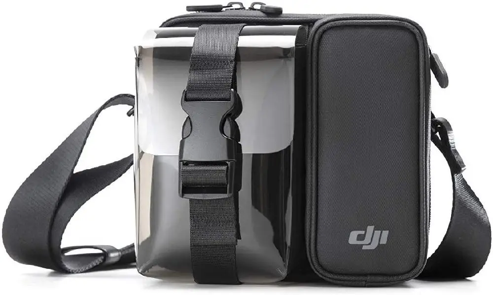 Crazy Sale LCF DishyKooker For DJI Mavic Mini Bag Case Satchel Rucksack Drone Accessories 
