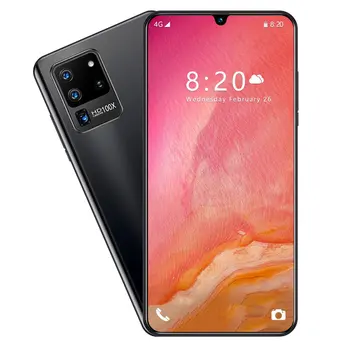 

S30U+ Smart 6.7 Inch HD Screen 2GB 16GB 32MP Front Camera Strong 10 Core High-performance Processor Phone