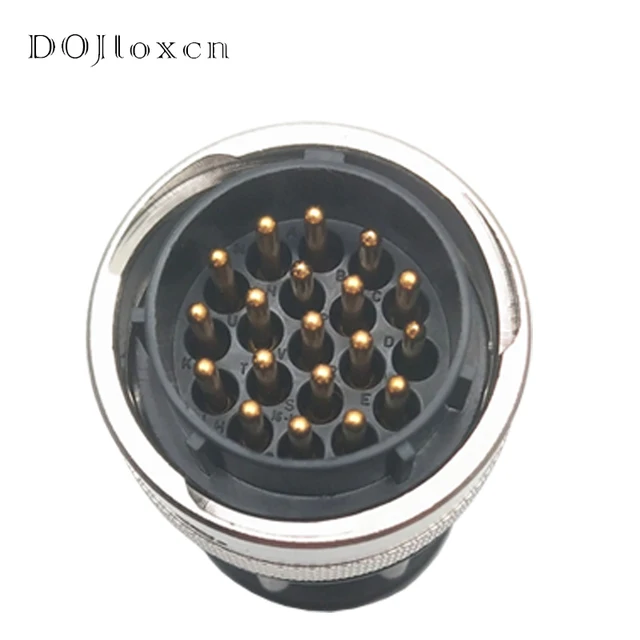 5 Paia Connettori Deans T Placcati Oro Con Guaina E Tubo Termoretraibile - Per Cavi Elettrici - Foto 7