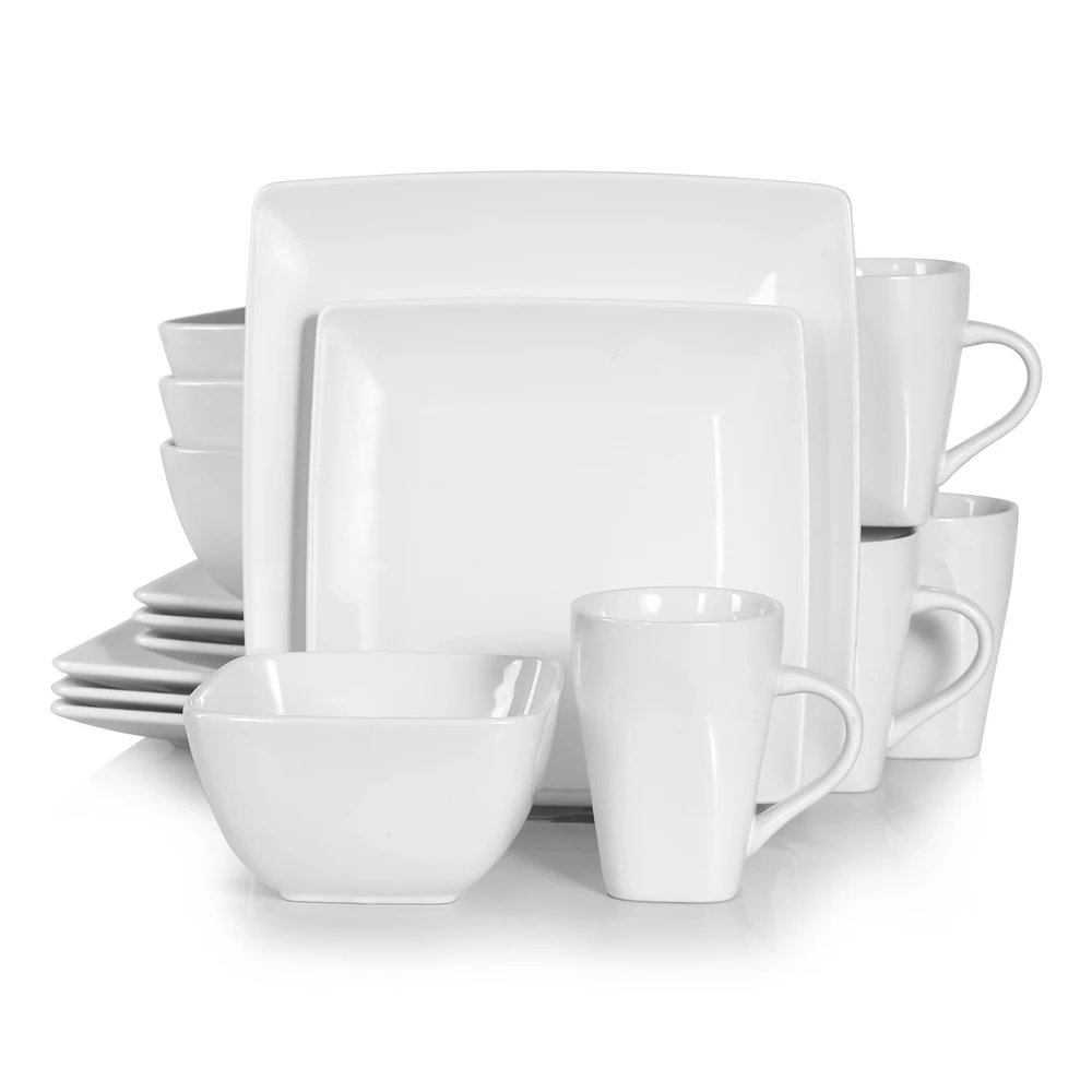 16-PIECE