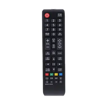 

BN59-01303A Remote Control for Sam-sung TV UE43NU7170 UE40NU7199 UE50NU7095
