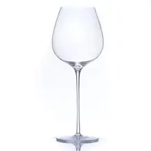 Прозрачный стеклянный домашний подарок хрустальный винный бокал 900064