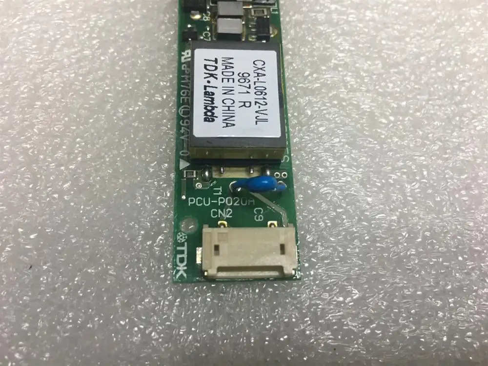 Для CXA-L0612-VJL PCU-P020A TDK инвертор