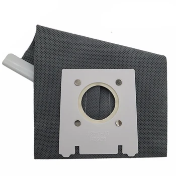 

1pc Washable Vacuum Cleaner G Type G Cloth Dust Bags Typ G For Bosch & SIEMENS BSG6 BSG7 BSGL3126GB GL30 ProEnergy Hoover Bag