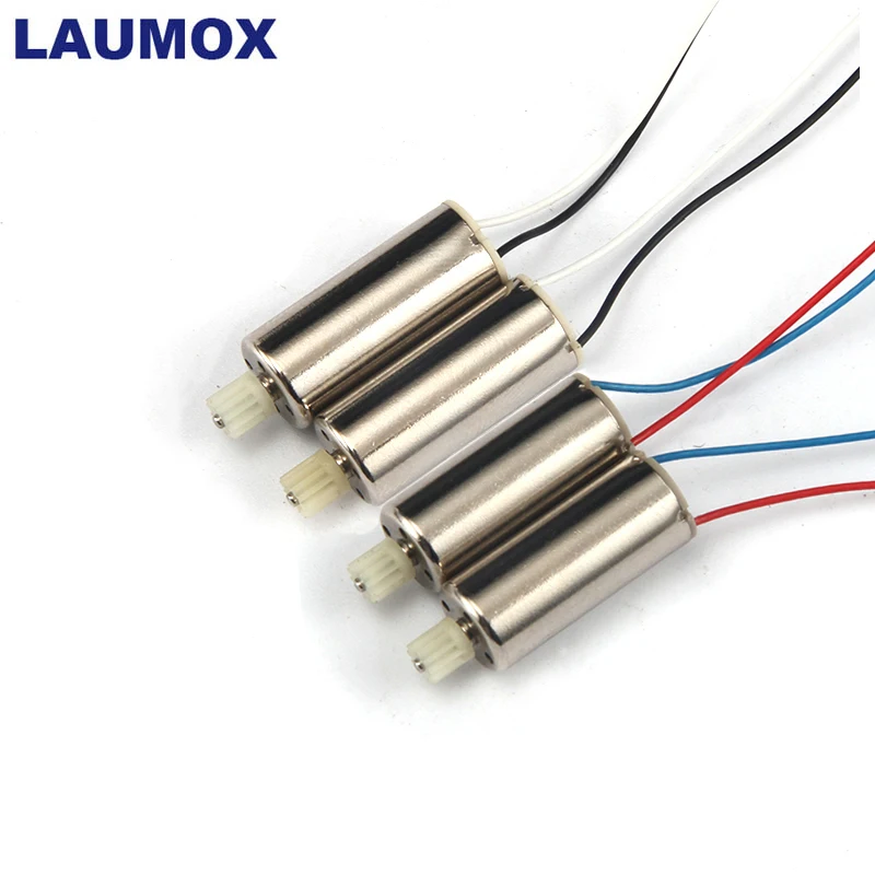 LAUMOX G11 gps Дрон двигатель запчасти аксессуары CW CCW оригинальный Замена Матовый для