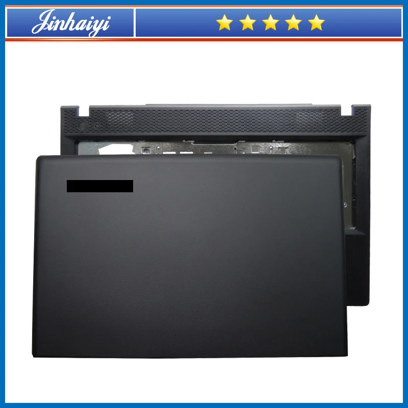 Корпус компьютера для Lenovo G500 G505 G510 G590 верхняя крышка нижняя Рамка экрана чехол