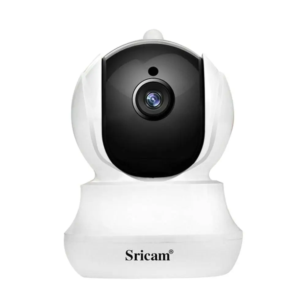 Sricam SP020 HD 1080P WiFi IP комнатная камера безопасности IR-CUT Suvillance Беспроводная камера для домашнего наблюдения CCTV радионяня