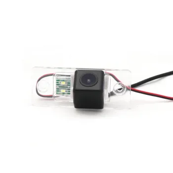 

Car Reverse Backup Rear CCD Camera For Audi A3 S3 8L A4 S4 RS4 B5 8D 1994~2003 / Night Vision Waterproof