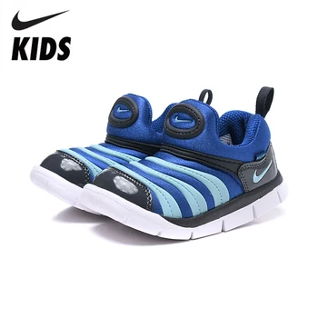 

Nike Kids Shoes Dynamo Free (td) Baby Boy Motion Leisure Time Children's Shoes KIDS 343938