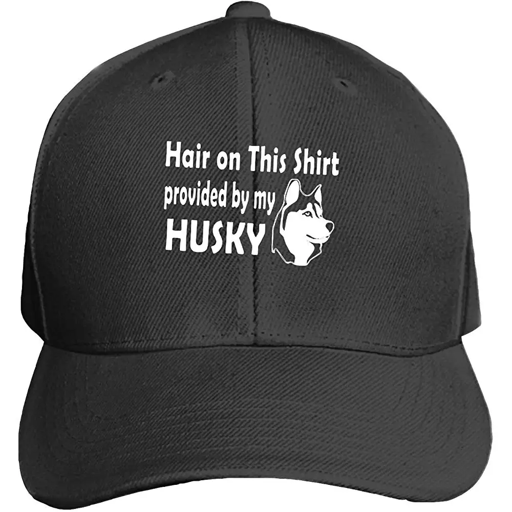 EIGTU Husky подарки папа шляпа остроконечный Дальнобойщик шляпы бейсболка для женщин мужчин