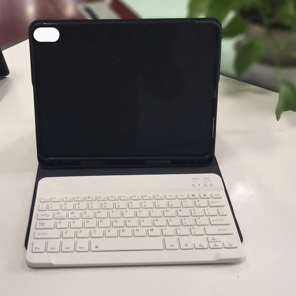 Bt011-1, для Ipad Air, 9,7 дюймов, Кожаная клавиатура, для дома, офиса, компьютерная клавиатура, тонкая, светильник, аксессуары для компьютера