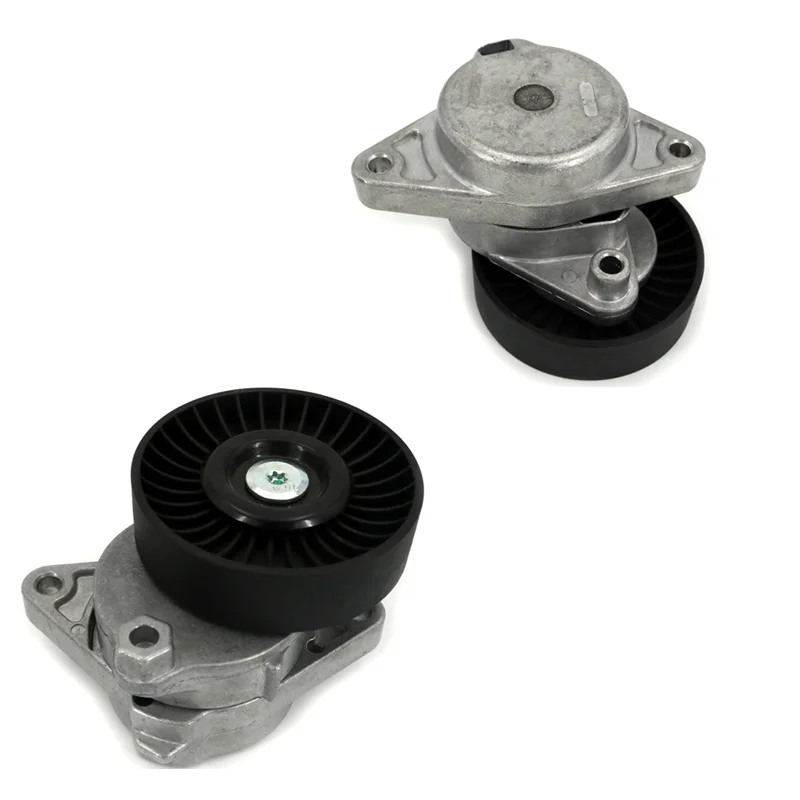 Натяжной шкив для MERCEDES-BENZ: C-CLASS(W202/203)(C240/280/320) 97-07 112972 OEM: 1122000870