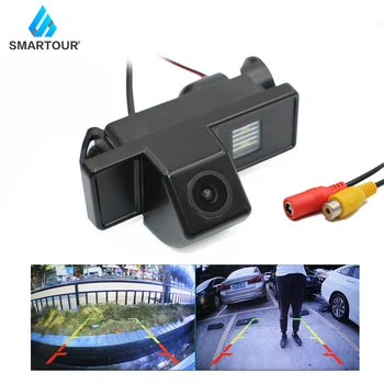 

Smartour HD CCD Car Rear View Camera Reverse backup parking Camera For Mercedes Benz B Class Vito Viano Sprinter W639 MB