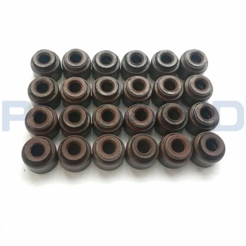 J30A4 Engine Complete Gasket Set 06110-RCA-A02 06120-RCA-A02 for Honda ACCORD Coupe CM7 VII CM6 3.0 V6  2997cc 2003-2008 2