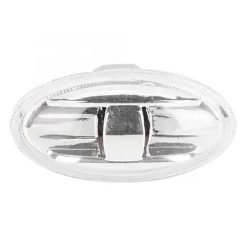 

Indicator light Side Indicator Light Side Lamp 6325G3 Fit for Peugeot 108 107 206 lamp for auto
