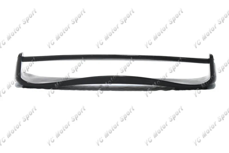 1992-1997 Mazda RX7 FD3S Mazdaspeed Style Rear Spoiler FRP (9)