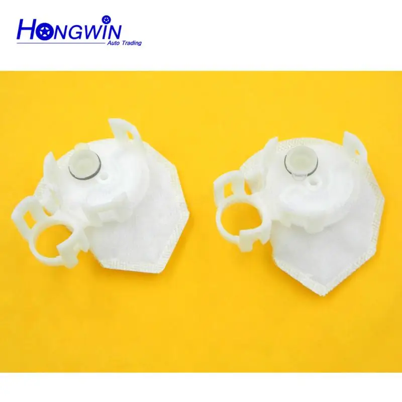 Fuel Filter Fuel Pump Filter Strainer For Mitsubish Lancer Honda Civic Mazda LFB6-13-ZE1 LFB613ZE1