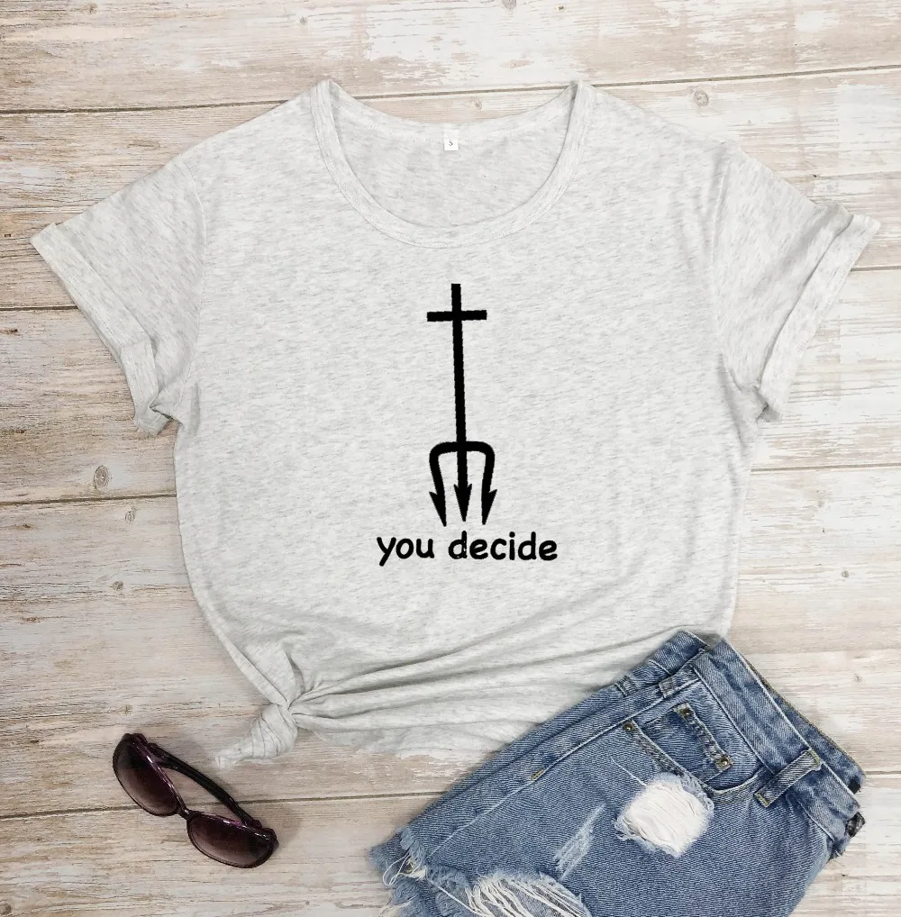 You decide (10)