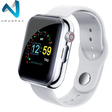 Wearpai Bluetooth Смарт часы KY001 телефон с камерой Sim TF карта Android Смарт часы телефонный звонок браслет часы для Android IOS
