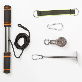 

Home Workout Equipment Gym Fitness Forearm Dumbbell Arm Exercise Plus Interior Quick Installation Training