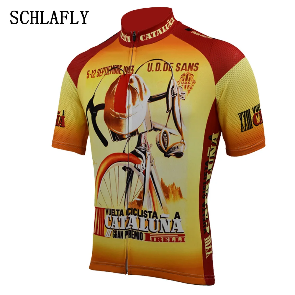 black cycling jersey womens