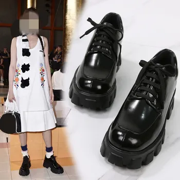 

Sandals Straps 2020 Women's Female Shoe Muffins shoe Spring Shoes Espadrilles Platform Clogs With Heel Lace Up Sandals Sale