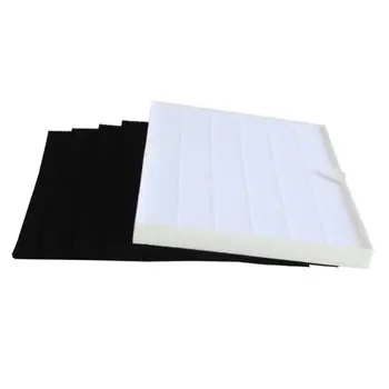 

1 True HEPA Filter + 4 Carbon Filters A 115115 Size 21 for Winix Plasma