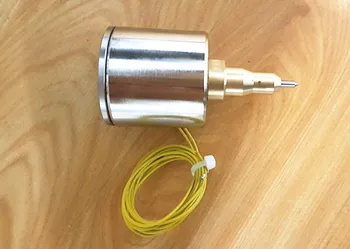 

Electromagnetic Marking Needle Electromagnetic Marking Head Electric Marking Needle Electric Marking Head Marking Machine Needle