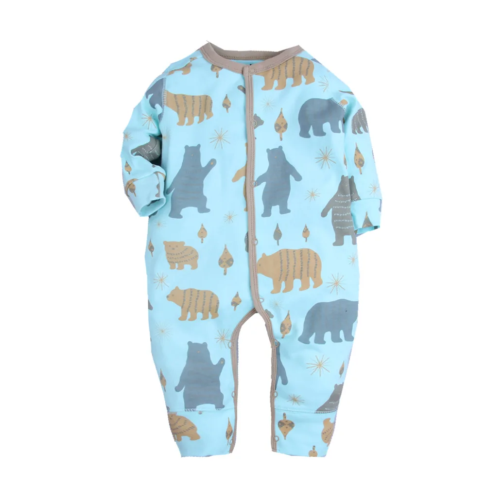 Pijama infantil; одежда для малышей; пижамы-комбинезоны для девочек; пижамы для маленьких мальчиков; комбинезон для новорожденных; ползунки для малышей