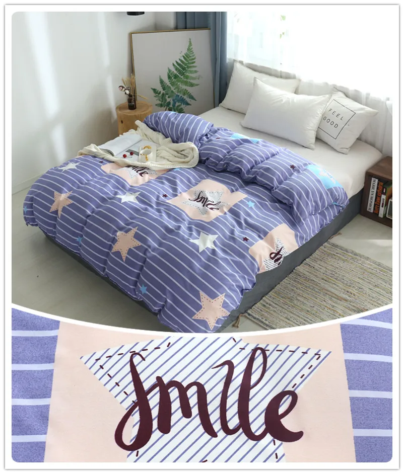 Пододеяльник queen/King size, пододеяльник из хлопка с алоэ, пододеяльник с застежкой-молнией, современный светильник зеленого цвета