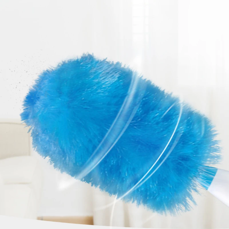 Cleaning Tool 360° Adjustable Electric Spin Duster Feather Duster Brush Dust Cleaner Cleaning Brush Household Instant Duster Cleaning Tool 360° Adjustable Electric Spin Duster Feather Duster Brush Dust Cleaner Cleaning Brush Household Instant Duster