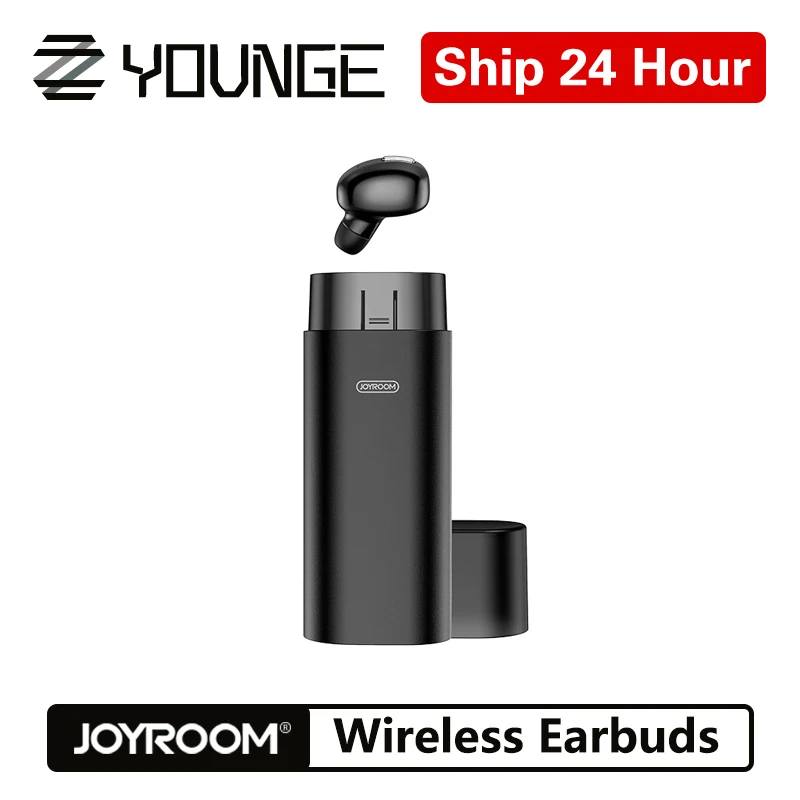 Joyroom SP2 Bluetooth 5 0 наушников высокой четкости вызова стерео Беспроводной наушники
