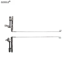 GZEELE ноутбук ЖК петля для hp CQ40 CQ41 CQ45 L: AM03V000820 AM03V000800 R: AM03V000A30 AM03V000A40