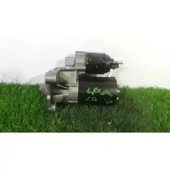 

1171090 engine Starter Renault Lagoon Ii (bg0)