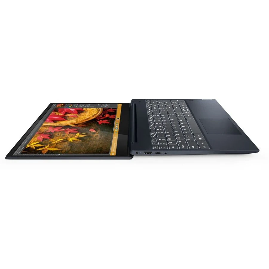 Ультрабук Lenovo IdeaPad S340-15IWL i3 8145U/8Gb/SSD512Gb/620/15.6"/IPS/FHD/DOS/blue