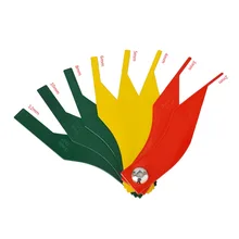 Pro Автомобильная тормозная колодка Feeler подкладка толщина прибор измерение комплект 2-12 мм 8 в 1