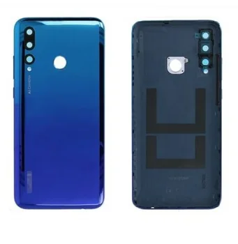 

10Pcs Back Battery Cover Replacement For Huawei P smart 2019 / For Enjoy 7S P smart Rear Door Housing Case